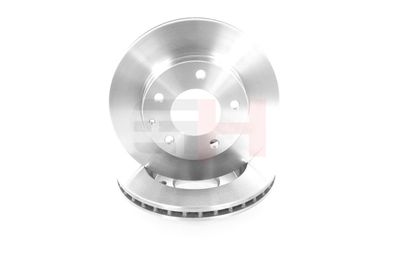 DISC FRANA GH GH403212 58