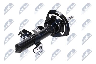 AMORTIZOR NTY ACH083 20