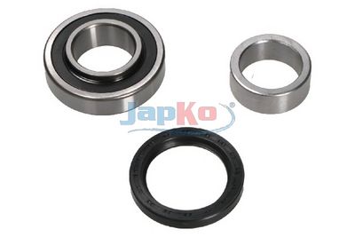 Set rulment roata JAPKO 428014