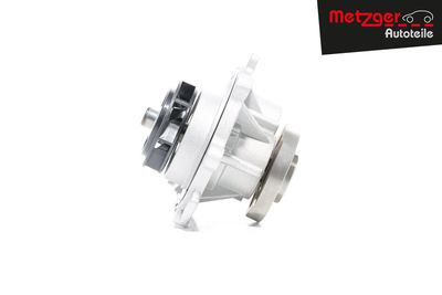 POMPă DE APă RăCIRE MOTOR METZGER AUTOTEILE 4007018 12