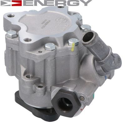 Vorschau Hydraulikpumpe, Lenkung Ansicht 2