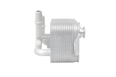 ÖLKüHLER AUTOMATIKGETRIEBE HELLA 8MO366360371 4