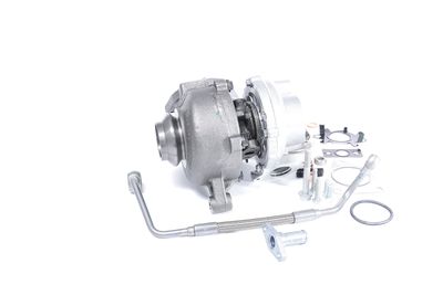 LADER AUFLADUNG BTS Turbo T981288 27