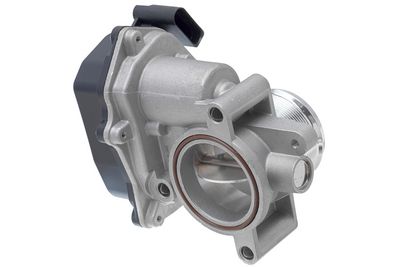 DROSSELKLAPPENSTUTZEN