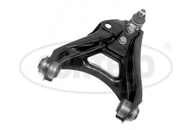 Control/Trailing Arm, wheel suspension 49397144