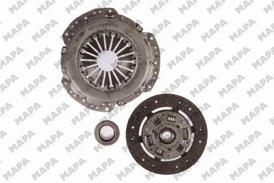 MAPA 009215000 Комплект сцепления  для OPEL OMEGA A (V87) 1.8 S (F19, M19, N19)