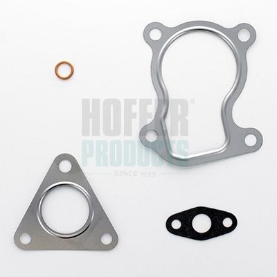 SET MONTAJ TURBOCOMPRESOR