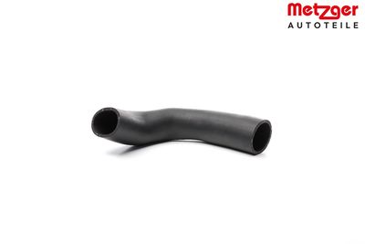 LADELUFTSCHLAUCH METZGER AUTOTEILE 2400508 36