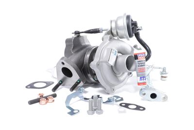 LADER AUFLADUNG BTS Turbo T981146BT 31