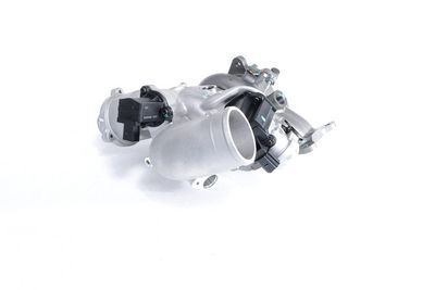 LADER AUFLADUNG BTS Turbo T916672BT