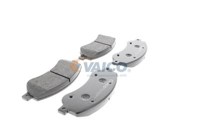 BREMSBELAGSATZ SCHEIBENBREMSE VAICO V258129 28
