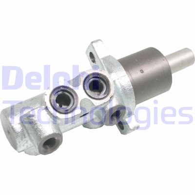 Главный тормозной цилиндр DELPHI LM21065 для FORD MONDEO