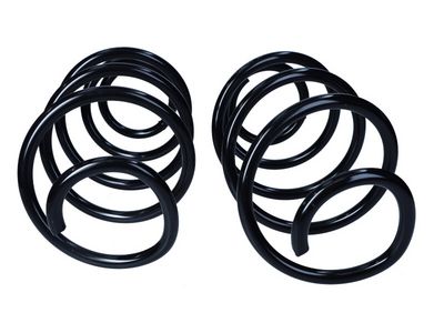 пружина за ходовата част MAXGEAR 60-1487D
