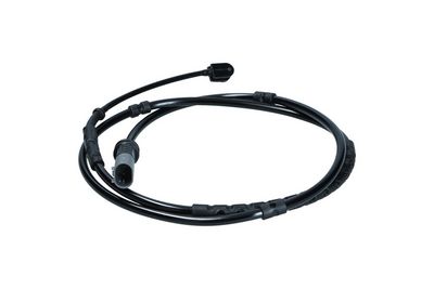 Įspėjimo kontaktas, stabdžių trinkelių susidėvėjimas