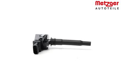 ZüNDSPULE METZGER AUTOTEILE 0880472 3