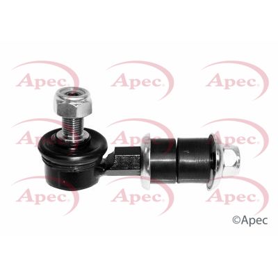 Link/Coupling Rod, stabiliser bar APEC AST4029