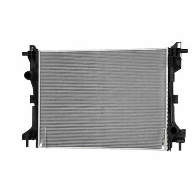 RADIATOR RACIRE MOTOR NISSENS 607141 6