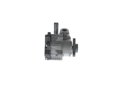 Hydraulikpumpe, styresystem BOSCH K S01 000 667