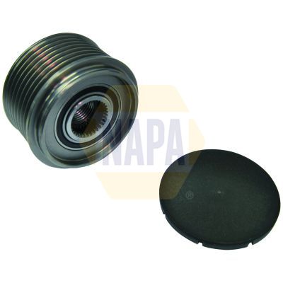 NAPA Alternator Freewheel Clutch NOP1079