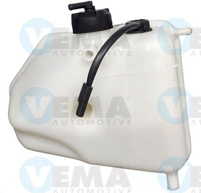 Компенсационный бак, охлаждающая жидкость VEMA 16362 для FIAT UNO