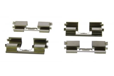 SET ACCESORII PLACUTE FRANA