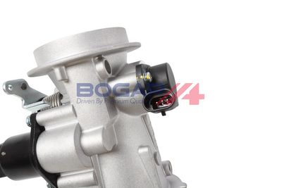 CARCASA CLAPETA BOGAP R6319102 6