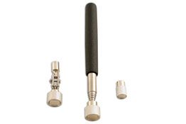 Laser Tools Pick Up Tool 3-In-1