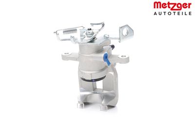 BREMSSATTEL METZGER AUTOTEILE 6261529 22