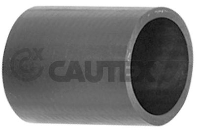 CAUTEX 754439 Турбина  для LAND ROVER FREELANDER I (L314) 2.0 Td4 4x4