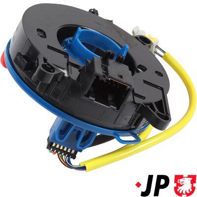 ARC SPIRALA AIRBAG JP GROUP 3389750100 2