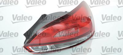 Задний фонарь VALEO 043662 для VW SCIROCCO