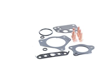 SET MONTAJ TURBOCOMPRESOR BTS Turbo T931099ABS 9