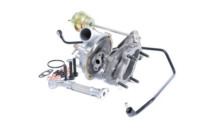 LADER AUFLADUNG BTS Turbo T981178 13