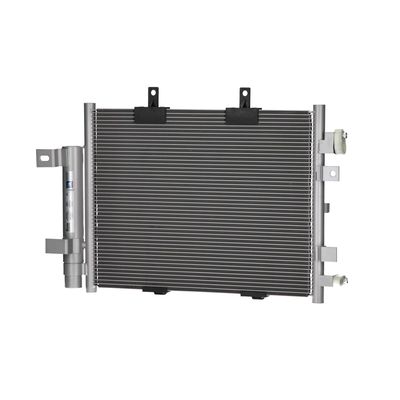 CONDENSATOR CLIMATIZARE NISSENS 941303 7