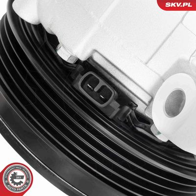 COMPRESOR CLIMATIZARE ESEN SKV 84SKV041 6