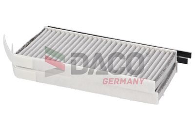 FILTRU AER HABITACLU DACO DFC2312W 1