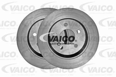 VAICO V30-80060 Тормозные диски для CHRYSLER CROSSFIRE