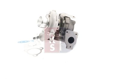 LADER AUFLADUNG AKS DASIS 185018N 3