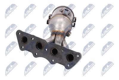 PRECATALIZATOR NTY KATHY502 40