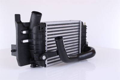 INTERCOOLER COMPRESOR NISSENS 96565 36