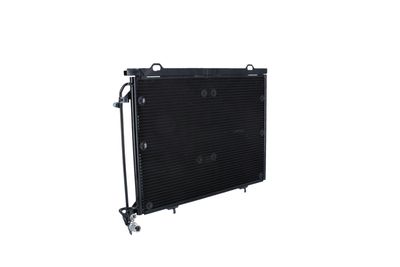 CONDENSATOR CLIMATIZARE NRF 35214 22