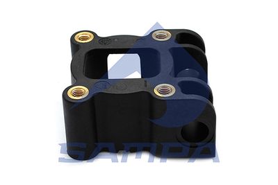 GEHäUSE SCHALTGETRIEBE SAMPA 034232