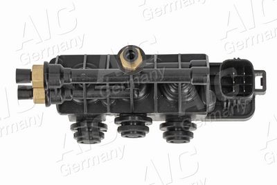 VENTIL DRUCKLUFTANLAGE