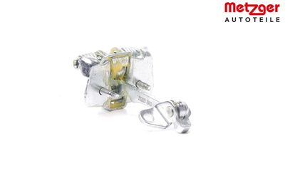 FIXARE USA METZGER AUTOTEILE 2312023 7