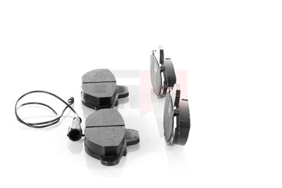 SET PLACUTE FRANA FRANA DISC GH GH412335 46