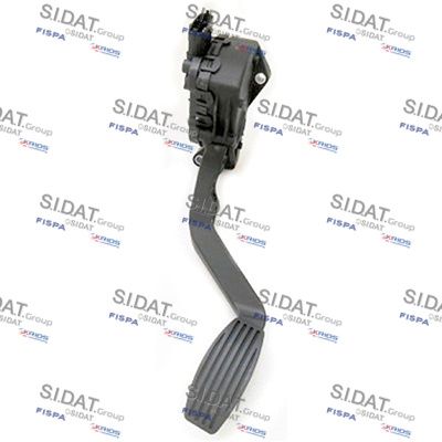 SIDAT 84.2089 SIDAT 84.2089