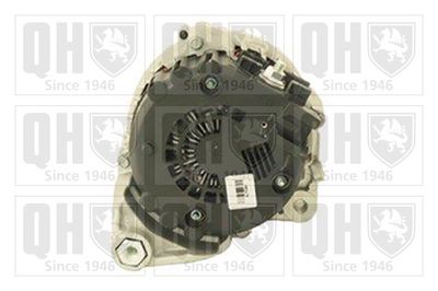 GENERATOR / ALTERNATOR QUINTON HAZELL QRA3384 3