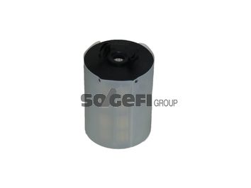 FRAM C10026A Топливный фильтр  для FIAT SEDICI (Фиат Седики)