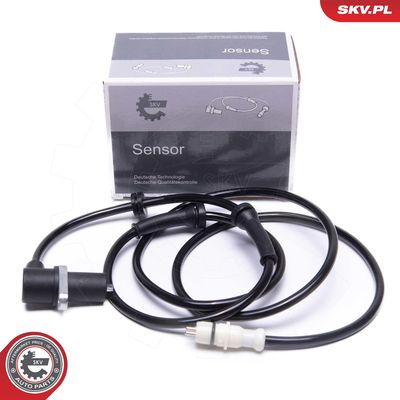 Sensor, wheel speed 06SKV431