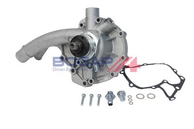 POMPă DE APă RăCIRE MOTOR